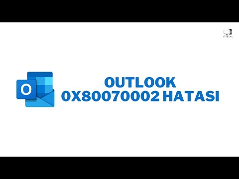 Outlook Bilinmeyen Bir
