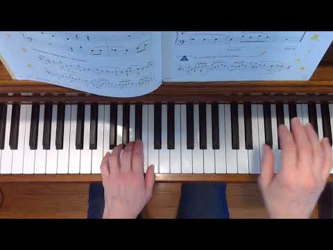 Mr Brahms' Famous