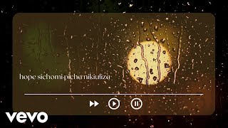 Paisleeyke - New Man (Official Lyric Video)
