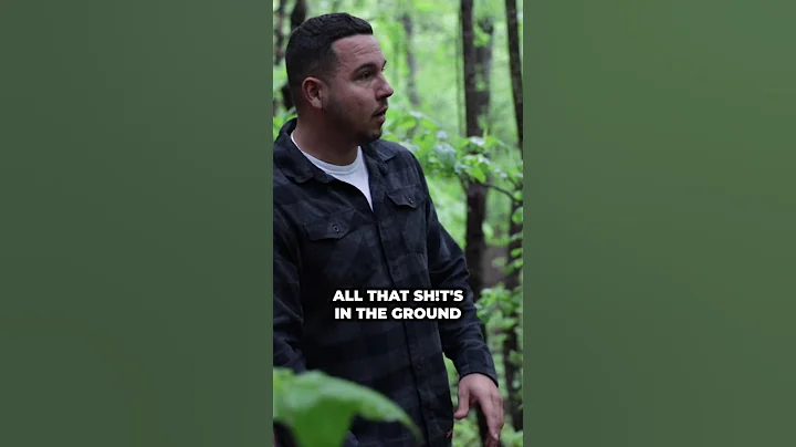 Explaining Perc Tests for Septic Systems