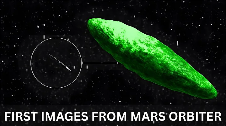 First Close Image of 3I/ATLAS Captured by Mars Rover Reveals Something WORRYING "IT'S Not A Comet"