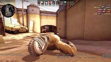 lets play csgo #1 (no hacks)