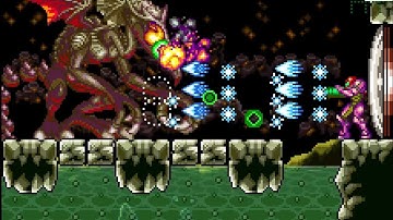 Metroid Zero Mission Desolation 1.1.2 Part 8