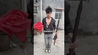 Damn girl, please accept my love. Come and be my girlfriend. Be my girlfriend. Silky little combos.