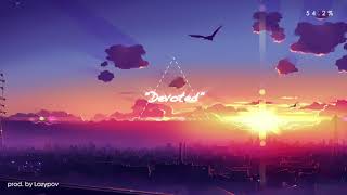 *SOLD* NAO Type Beat "Devoted"