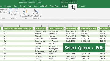 Microsoft Excel - How to Add a conditional column (Power Query)