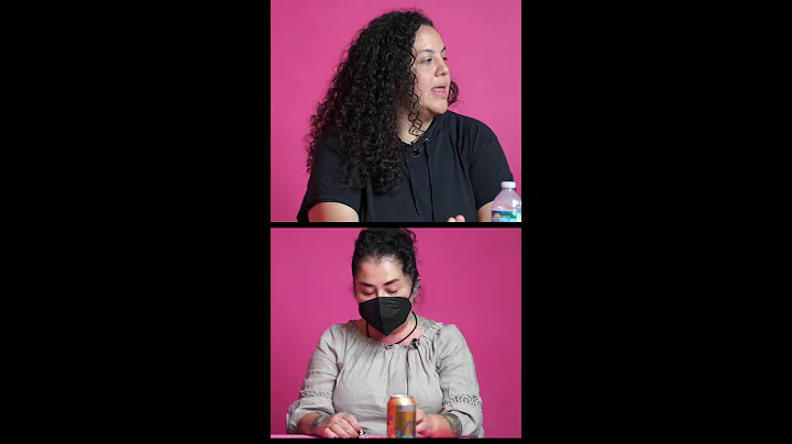Pink Table Talk w/ Pina & Elizabeth Gibbs