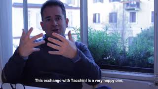 Tacchini 50 Anniversary