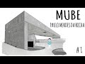 Mube  paulo mendes da rocha