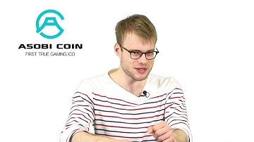 Asobi Coin - A technical explanation