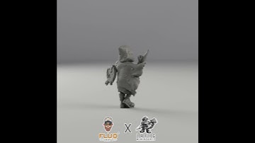 Color Quest 3D - Dark - Succube LV1