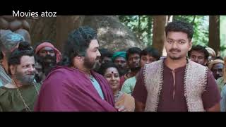Puli (2015) Telugu Full Length Movie || Vijay, Hansika Motwani ,Shruti Haasan || Movies A to Z