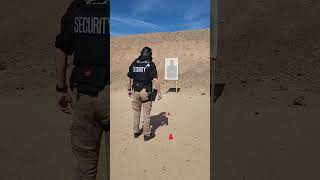Celebrity Arizona Armed Guard Qualification Shoot.. Profile