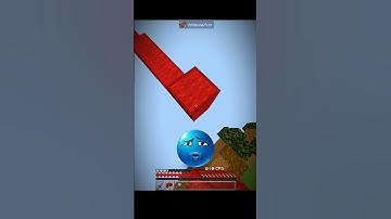 Rage Quit 💀 #minecraft #minevia #shorts