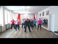 Танцевальная аэробика для тех кому за 50. MARUV & BOOSIN — Drunk Groove. Тренировка