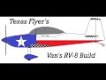 Van&#39;s RV-8 Build Update 4