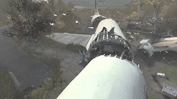 MW3 - Out Of Black Box (tutorial/GOD MOD)