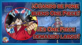 Orden Para Ver One Piece Orden Cronologico Peliculas Ovas Y Especiales Youtube