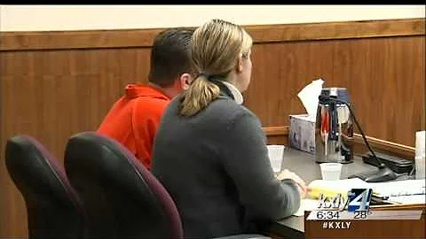 Suspect changes plea in Rachel Anderson murder case