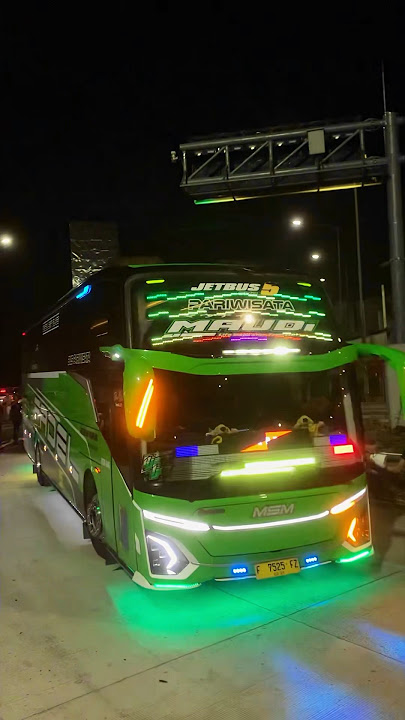 BASURI JEGER MAUDI JB5 ENAKKEUN #basuri #telolet #busmania #videobus #trending #fyp #viral