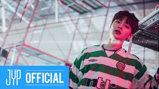 Video thumbnail of "Stray Kids "My Pace" M/V"