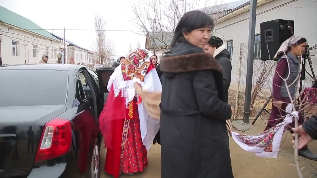 30 12 2025 Bet ashar toy Merbek Jora