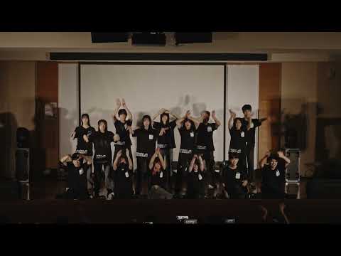 9《社歌》｜20260613 永平高中芷韻手語社31屆獨立成發《Z世代》