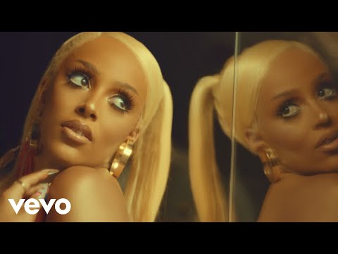 Обложка видео "DOJA CAT - Say So"