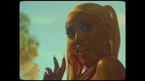 Thumbnail of Doja Cat - Say So (Official Video)