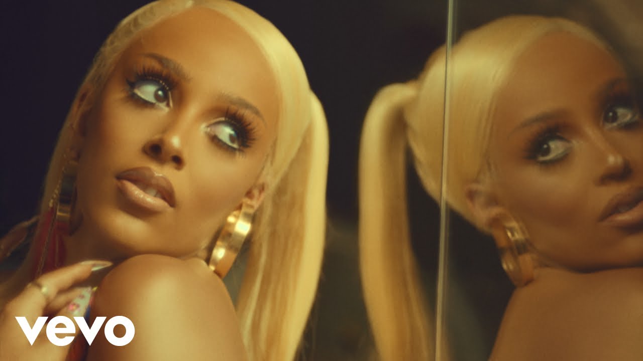 Doja Cat - Say So (Official Video)