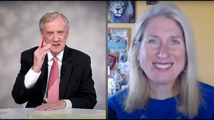 TIA&TW - Lynn F. Bufka, PhD - (Mental Health for M...