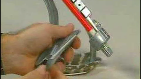 3Rivers Archery Arrow Crafting Tips:  Fletching Jigs