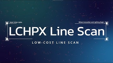 LCHPX Product Video