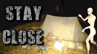 CASE OF THE MISSING CAMPERS... | Stay Close Co-Op Part 2