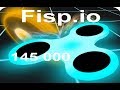 Fispio very high score 145 000  spins master of fidget spinner spinnerio