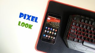 Transform Your Android Device Into Google's Pixel.!(7.0/7.1.1). screenshot 3