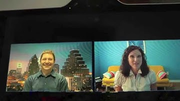 POLYCOM HDX 4500 Overview - VISITELECOM