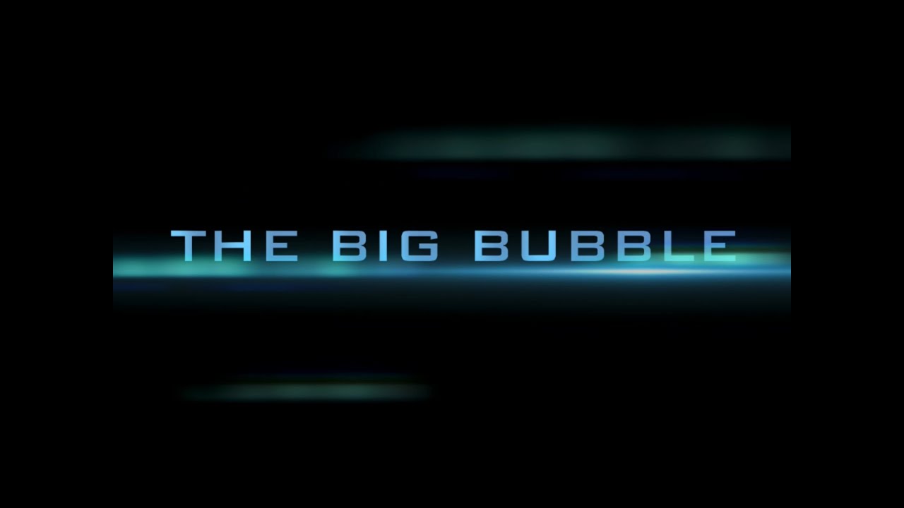 The Unknown Scientists From Lab 2 | The Big Bubble