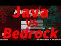 Minecraft Java VS Bedrock- Which One is Better?