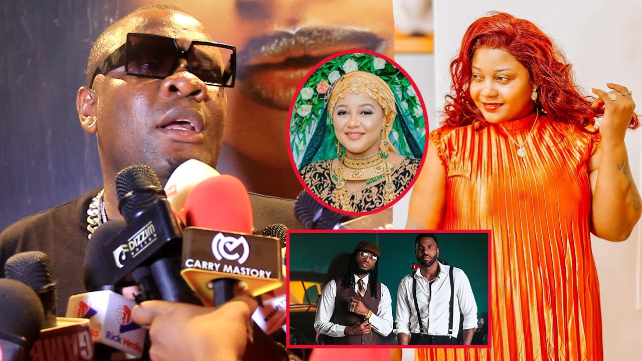 BABA LEVO AMUUMBUA VIBAYA SHILOLE/ESHA BUHETI ANAJUA KUPIKA KUKUZIDI/JASON DERULO KWENYE KOMASAVA