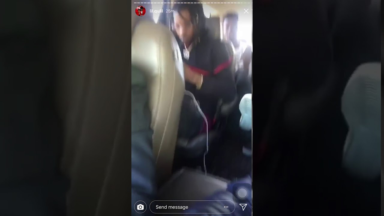 Lil Quill - ?? (Snippet) 1017 Eskimo