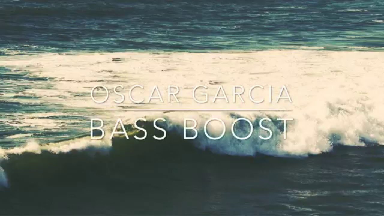 bassrush E.Y. Beats ft. Kam James - Waves [Bass Boosted]
