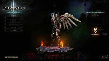 Diablo III GR Bug
