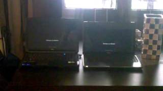 Intel Pentium P6100 vs Intel i3 330