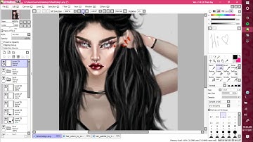 IMVU Speed Edit | My DP