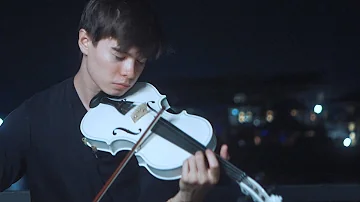 Glimpse of Us - Joji - Cover (Violin)