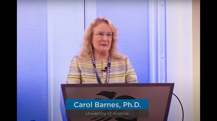 Neurobiological Correlates of Aging Memory | Carol...