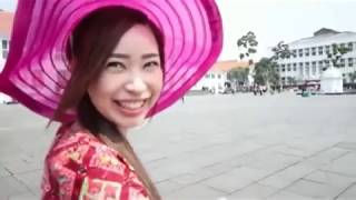 Sera Amane Indonesia Av Star In Play In Japan Av