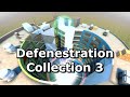 Defenestration Map Collection 3