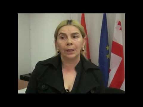 მარნეული ერთი ფანჯრის პრინციპის დანერგვა